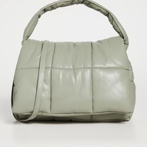 Stand Studio Wanda Clutch NWT